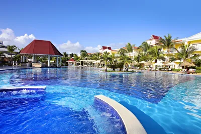 Hôtel Bahia Principe Luxury Esmeralda 5*