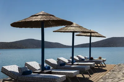 Hôtel Domes Aulus Elounda 5*