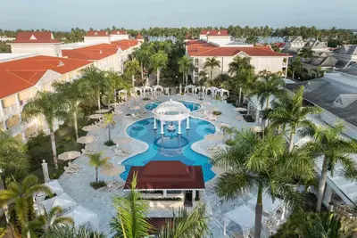 Hôtel Bahia Principe Luxury Bouganville 5*