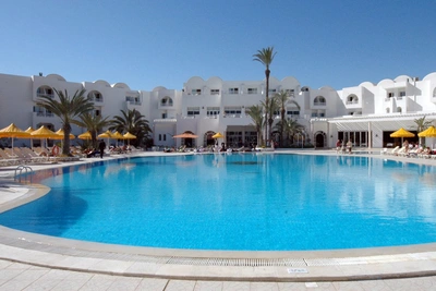 Iris Djerba Hôtel & Thalasso 4*