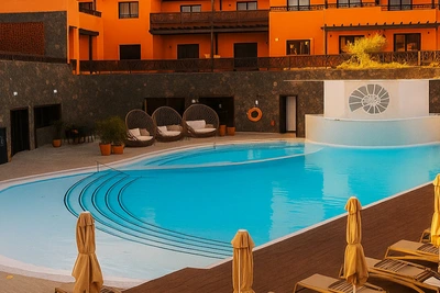 Hôtel Arena Castillo 4*