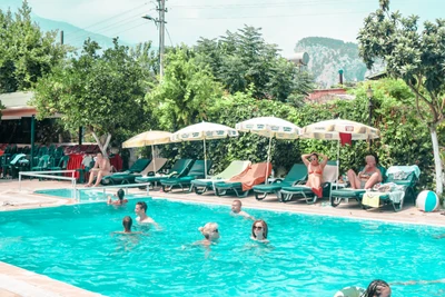 Marin Hotel 3*