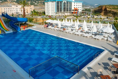 Campus Hill Hotel 5*