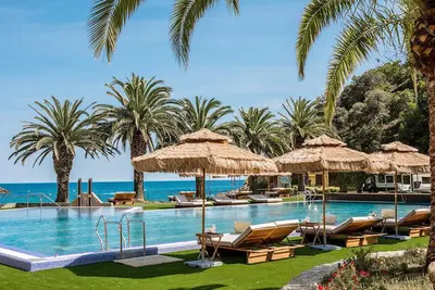 Hôtel Zel Costa Brava 4*
