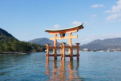 Combiné Tokyo, Osaka et Kyoto