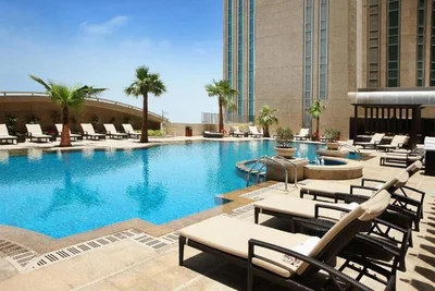 Hôtel Sofitel Abu Dhabi Corniche 5*