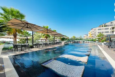 Smart Club Gloria Palace Hôtel & Spa 5*