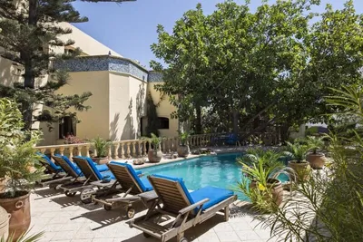 Villa Quieta 4*