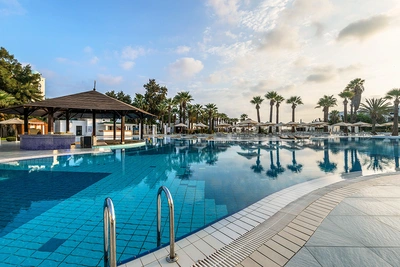 Hôtel Marhaba Palace 5*