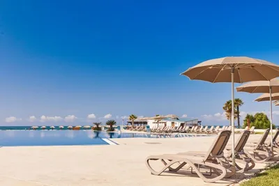 Jet Tours Signature Azul Beach Premium Resort