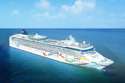 Croisière sur le Norwegian Dawn : Belgique, Hollande, Danemark, Allemagne, Pologne, Lituanie, Finlande, Estonie