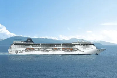 Croisière sur le MSC Armonia : Villages Grecs et Eaux Cristallines