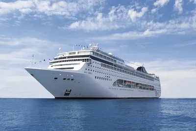 Croisière sur le MSC Lirica : Pays de Pierre et Lumière