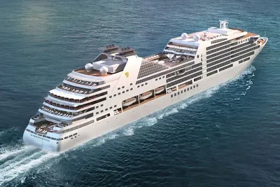 Croisière sur le Seabourn Ovation : De Rome (Civitavecchia) à Barcelone