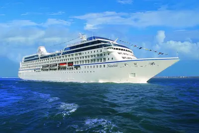 Croisière sur le Nautica : Grèce, Turquie