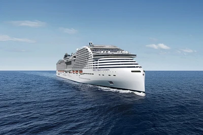Croisière sur le MSC World Europa : Perles de la Méditerranée