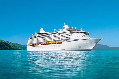 Croisière sur le Voyager of the Seas : Turquie, Grèce, Italie