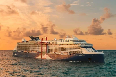 Croisière sur le Celebrity Ascent : Grèce, Turquie, Malte