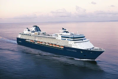 Croisière sur le Celebrity Infinity : Grèce, Turquie