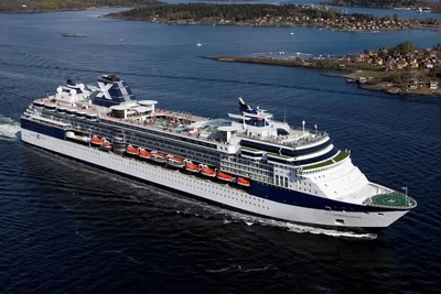 Croisière sur le Celebrity Constellation : Espagne, Portugal, Bermudes, Bahamas