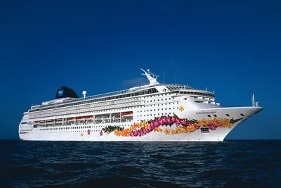 Croisière sur le Norwegian Sky : Hollande, Belgique, France, Espagne, Portugal
