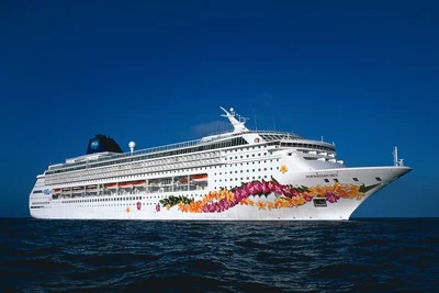 Croisière sur le Norwegian Sky : Hollande, Belgique, France, Espagne, Portugal