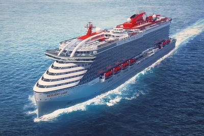 Croisière sur le Resilient Lady : Monténégro, Croatie, Grèce