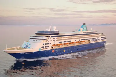 Croisière sur le Celestyal Journey : Sublime Adriatique