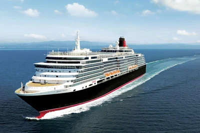 Croisière sur le Queen Victoria : Italie