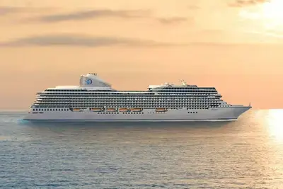 Croisière sur le Oceania Allura : De Athènes (Le Pirée) à Rome (Civitavecchia)