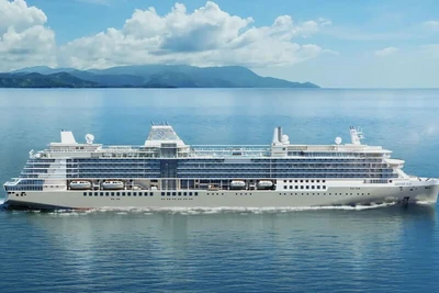 Croisière sur le Silver Ray : Italia, Francia y España