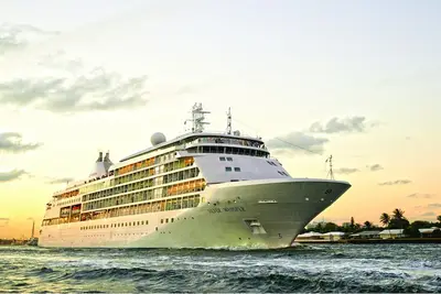 Croisière sur le Silver Whisper : La eterna belleza de Atenas