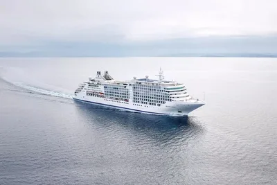 Croisière sur le Silver Dawn : Fiordos Noruegos