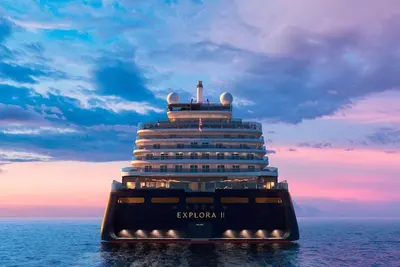 Croisière sur le Explora II : Italie, Tunisie, Espagne
