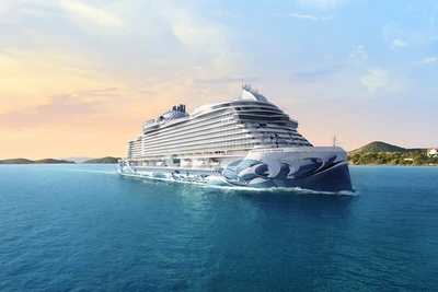 Croisière sur le Norwegian Prima : Finlande, Estonie, Suède, Lituanie, Pologne, Allemagne, Hollande, Belgique
