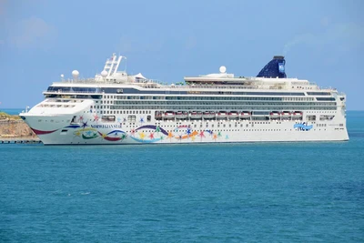 Croisière sur le Norwegian Star : De Copenhague (Danemark) à Reykjavik (Islande)