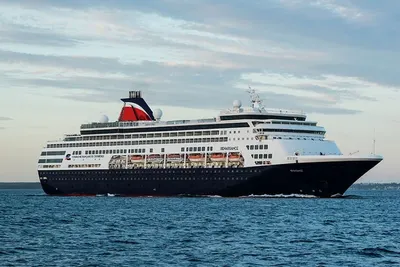 Croisière sur le Renaissance : Pays des Trolls