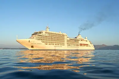 Croisière sur le Silver Spirit : Capitales Bálticas y Fiordos Noruegos