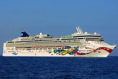 Croisière sur le Norwegian Jewel : Espagne, Portugal