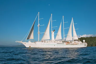 Croisière sur le Wind Star : Grèce, Turquie