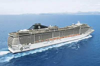 Croisière sur le MSC Splendida : Espagne et Italie