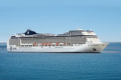 Croisière sur le MSC Magnifica : Italie, Malte, Espagne