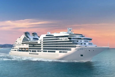 Croisière sur le Seabourn Encore : De Athènes (Le Pirée) à Lisbonne (Portugal)