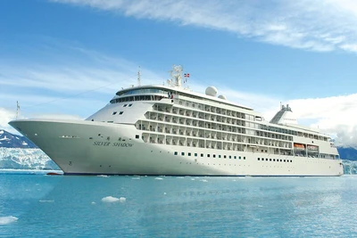 Croisière sur le Silver Shadow : Italie, Malte
