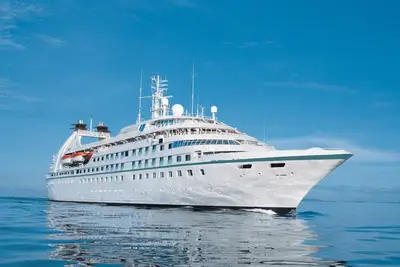Croisière sur le Star Legend : De Copenhague (Danemark) à Dun Laoghaire (Irlanda)
