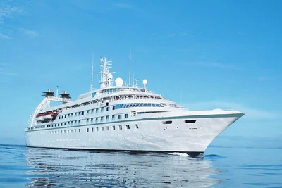 Croisière sur le Star Pride : Danemark