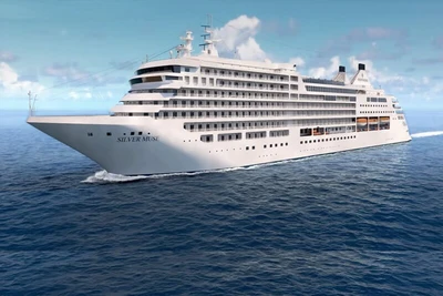 Croisière sur le Silver Muse : De Athènes (Le Pirée) à Lisbonne (Portugal)