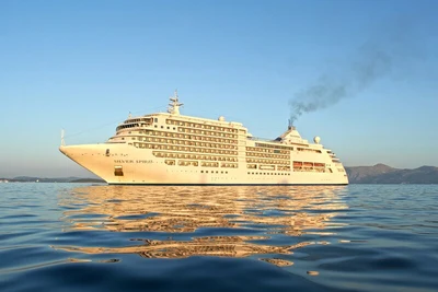 Croisière sur le Silver Spirit : De Copenhague (Danemark) à Southampton (Londres)