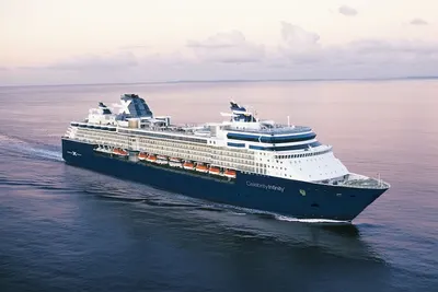 Croisière sur le Celebrity Infinity : Grèce, Turquie