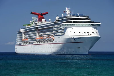 Croisière sur le Carnival Legend : Espagne, Gibraltar, Bermudes